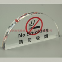 请勿吸烟牌-8