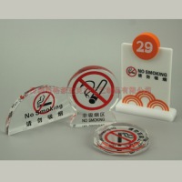 请勿吸烟牌-10